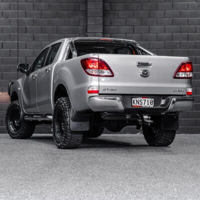 Thumbnail Navigation