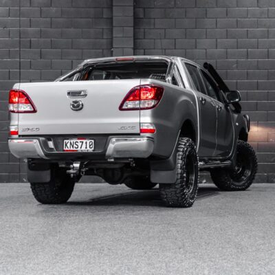 Thumbnail Navigation