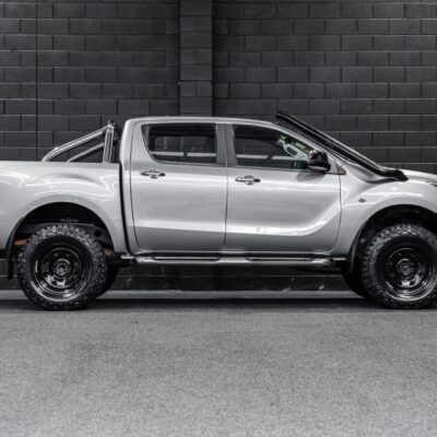 Thumbnail Navigation