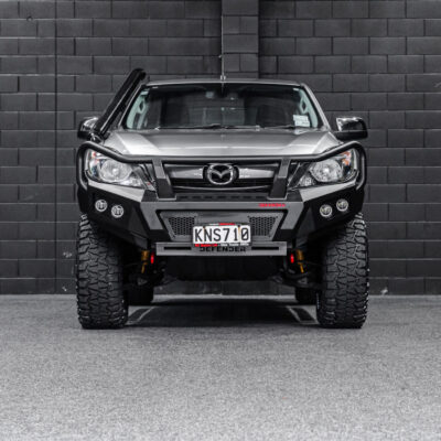 Thumbnail Navigation