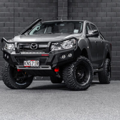 Thumbnail Navigation