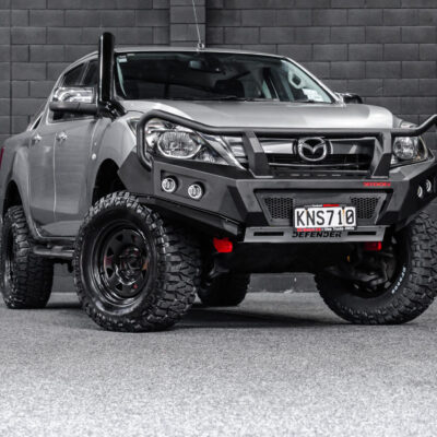 Thumbnail Navigation