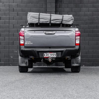 Thumbnail Navigation