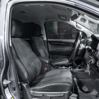 Thumbnail Navigation