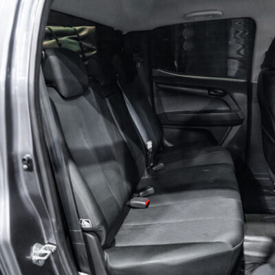 Thumbnail Navigation