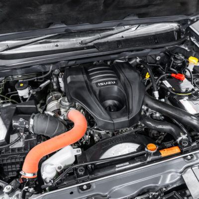 Thumbnail Navigation