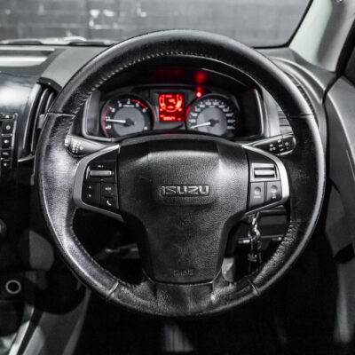 Thumbnail Navigation