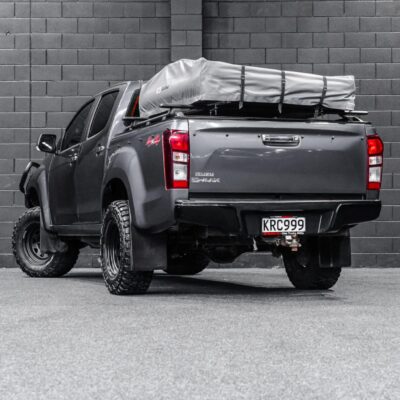 Thumbnail Navigation