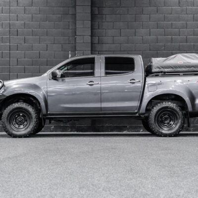 Thumbnail Navigation