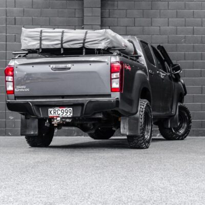 Thumbnail Navigation