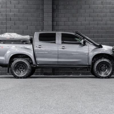 Thumbnail Navigation