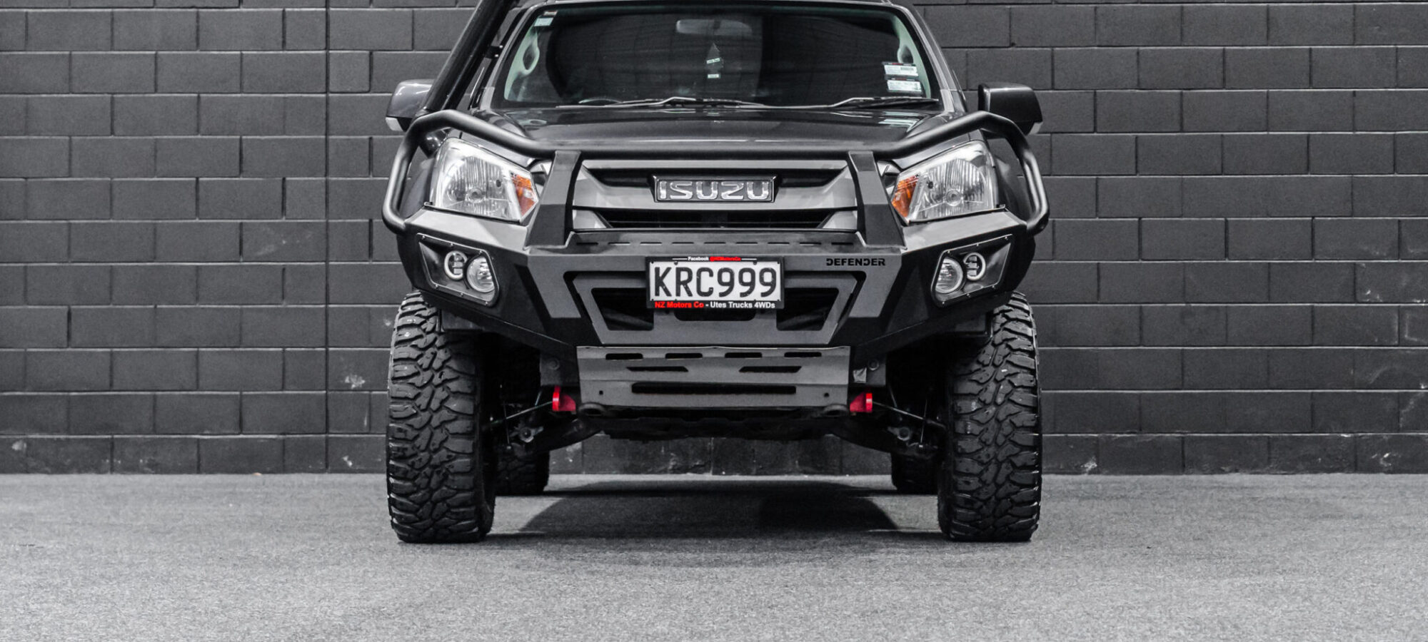 Vehicle Gallery Image