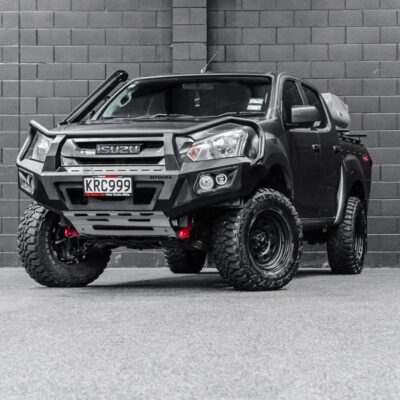 Thumbnail Navigation