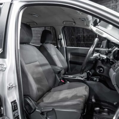 Thumbnail Navigation