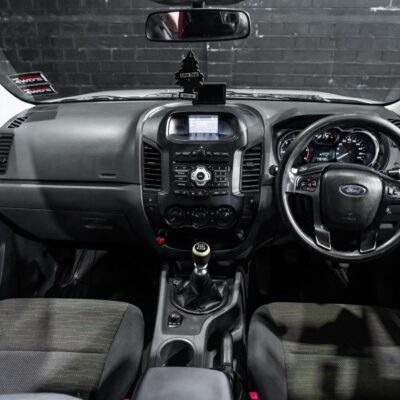 Thumbnail Navigation