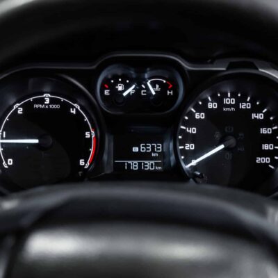 Thumbnail Navigation