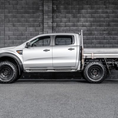 Thumbnail Navigation