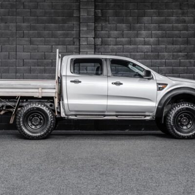 Thumbnail Navigation