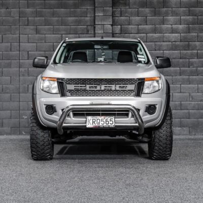 Thumbnail Navigation