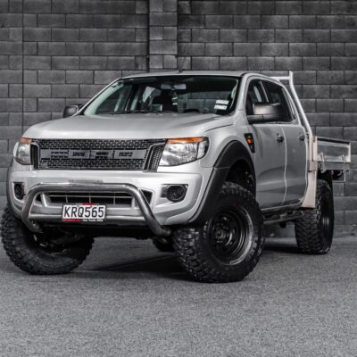 Thumbnail Navigation