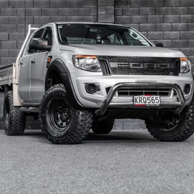 Thumbnail Navigation