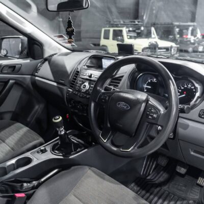 Thumbnail Navigation