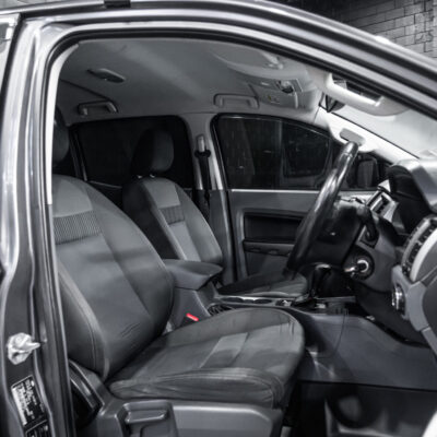 Thumbnail Navigation