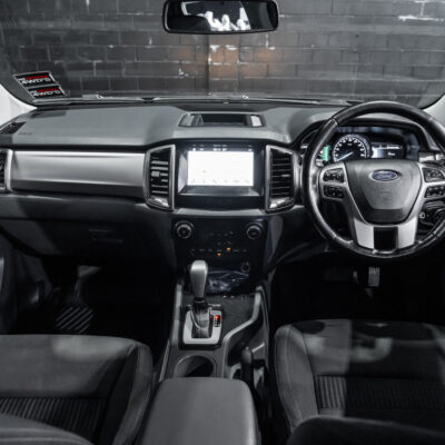 Thumbnail Navigation