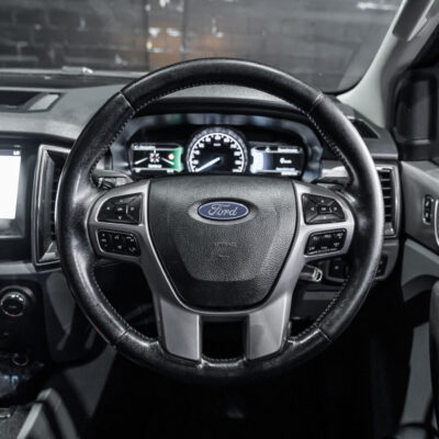 Thumbnail Navigation