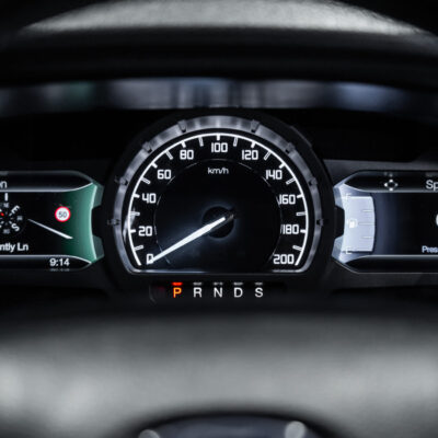 Thumbnail Navigation