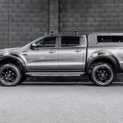 Thumbnail Navigation