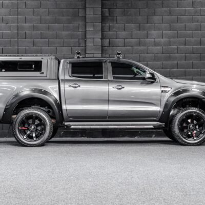 Thumbnail Navigation