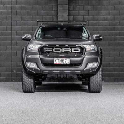 Thumbnail Navigation