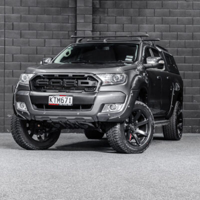 Thumbnail Navigation