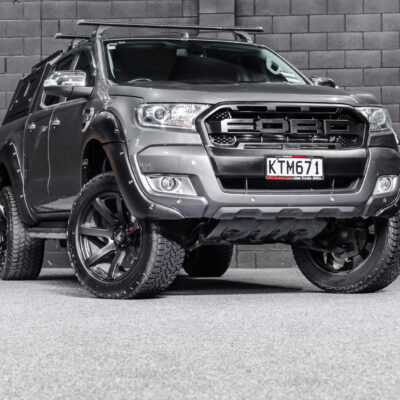 Thumbnail Navigation