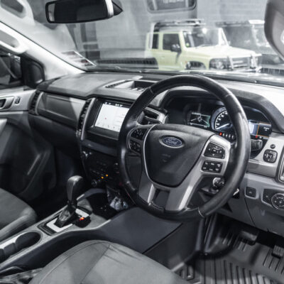 Thumbnail Navigation