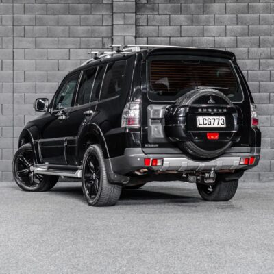 Thumbnail Navigation