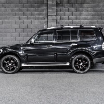 Thumbnail Navigation