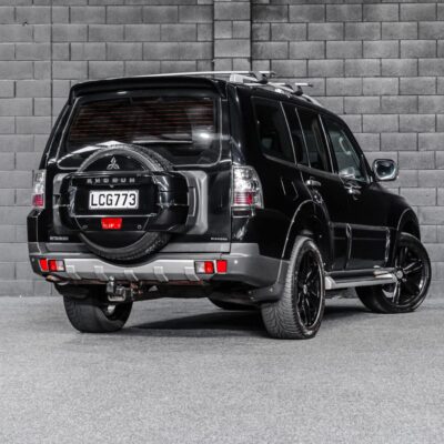 Thumbnail Navigation