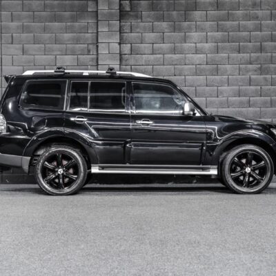 Thumbnail Navigation