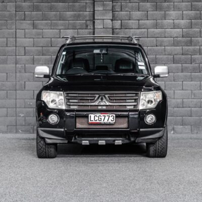 Thumbnail Navigation