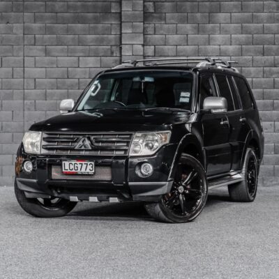 Thumbnail Navigation