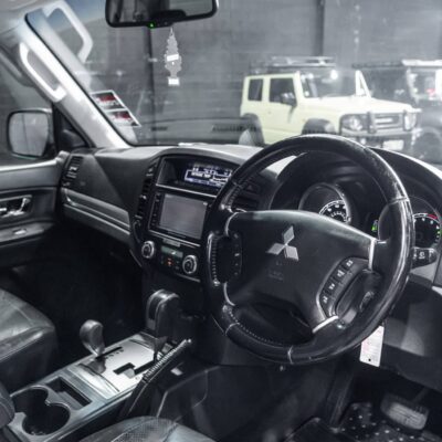 Thumbnail Navigation