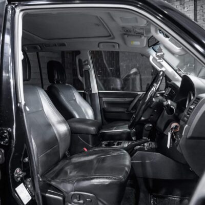 Thumbnail Navigation