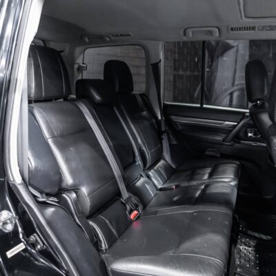 Thumbnail Navigation