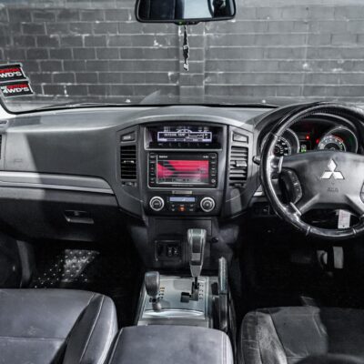 Thumbnail Navigation