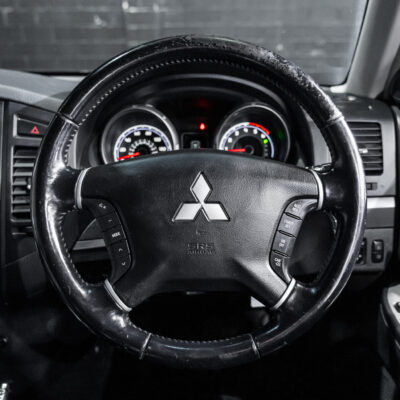 Thumbnail Navigation