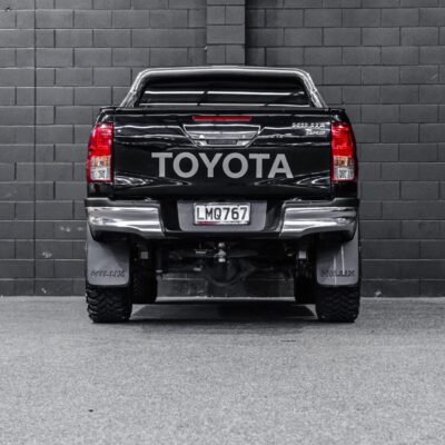 Thumbnail Navigation