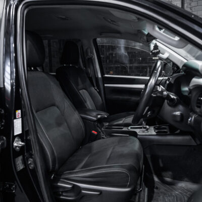 Thumbnail Navigation