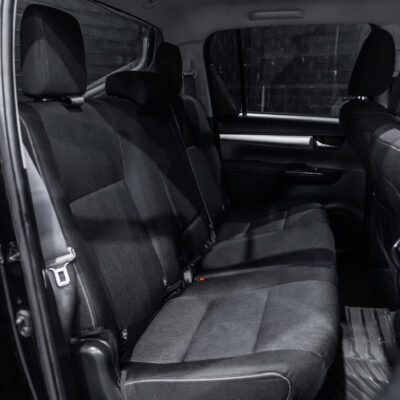 Thumbnail Navigation